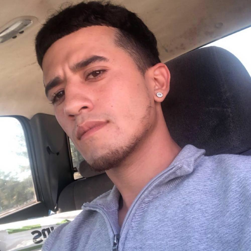 Meet your Posher, Noah